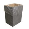 Trade Show Disposable Waste Basket