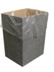 Trade Show Disposable Waste Basket