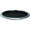 12" Non-Slip Bar Serving Tray