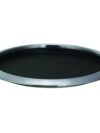 12" Non-Slip Bar Serving Tray