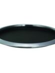 12" Non-Slip Bar Serving Tray