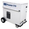 Propane Heat Blower