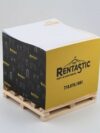 Rentastic Sticky Note Pallet