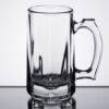 Classic Beer Mug 12oz