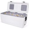 Igloo Ice Cooler