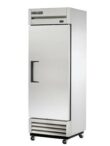 True Commercial Refrigerator - Single Door