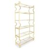 Prestige Gold Shelf