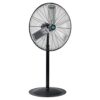 30" Oscillating Pedestal Fan