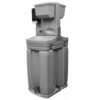 Portable Handwashing Sink - 22 Gallon