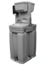 Portable Handwashing Sink - 22 Gallon