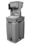 Portable Handwashing Sink - 22 Gallon