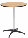 Round HI Boy Table Top