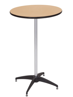 Round HI Boy Table Top