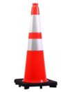 Traffic Safety Cone