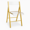 Glassical Folding Chair
