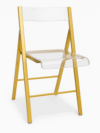 Glassical Folding Chair