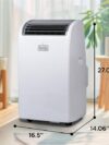 Portable Air Condition - 14000 BTU