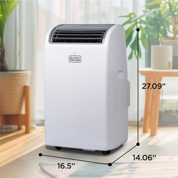 Portable Air Condition - 14000 BTU