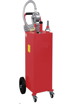 Diesel 35 Gallon Refill