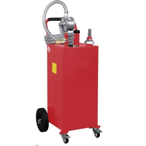 Diesel 35 Gallon Refill