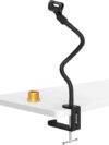 Microphone Clip-On Stand