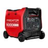 5000W Super Quiet Generator
