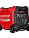 5000W Super Quiet Generator