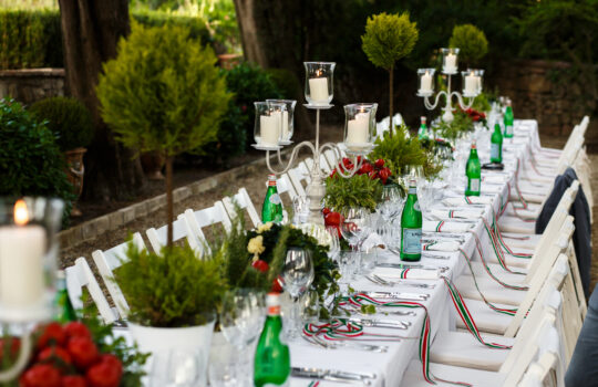 Party Rental Company