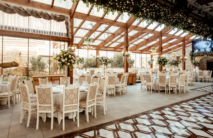 Professional Party Rentals