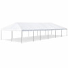 Frame Tent 25 Wide -