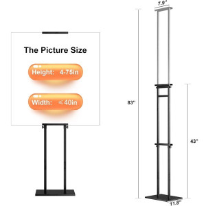 FloorStandSignHolderRentalsize600jpg