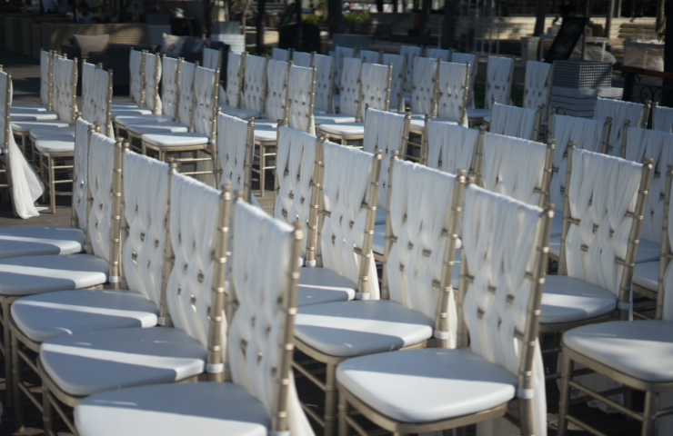 Chairs for Parties