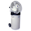 Outdoor Misting Fan