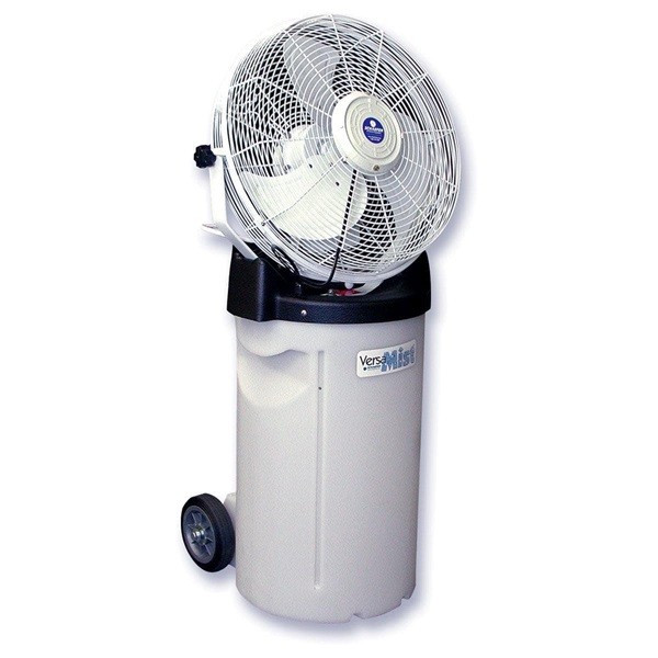 Outdoor Misting Fan