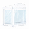 Structure Tent Walls - Linear Ft.