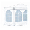Structure Tent Walls - Linear Ft.