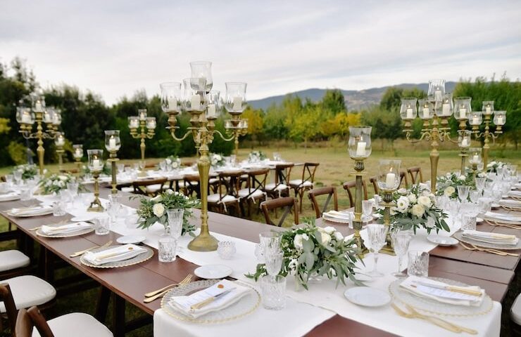 Table Rentals