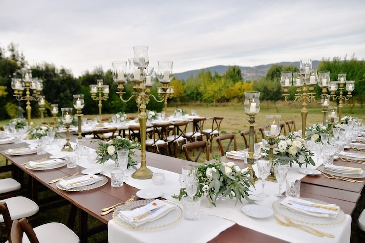 Table Rentals